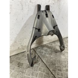 Maniglione portapacchi Posteriore Piaggio Beverly 350 dal 2011 al 2018  1748336697561