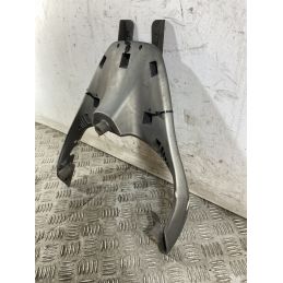 Maniglione portapacchi Posteriore Piaggio Beverly 350 dal 2011 al 2018  1748336697561