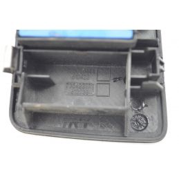 Pulsantiera alzacristalli anteriore Fiat Grande Punto Dal 2005 al 2008 Cod 735423371  1748338403085