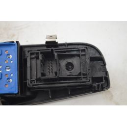 Pulsantiera alzacristalli anteriore Fiat Grande Punto Dal 2005 al 2008 Cod 735423371  1748338403085