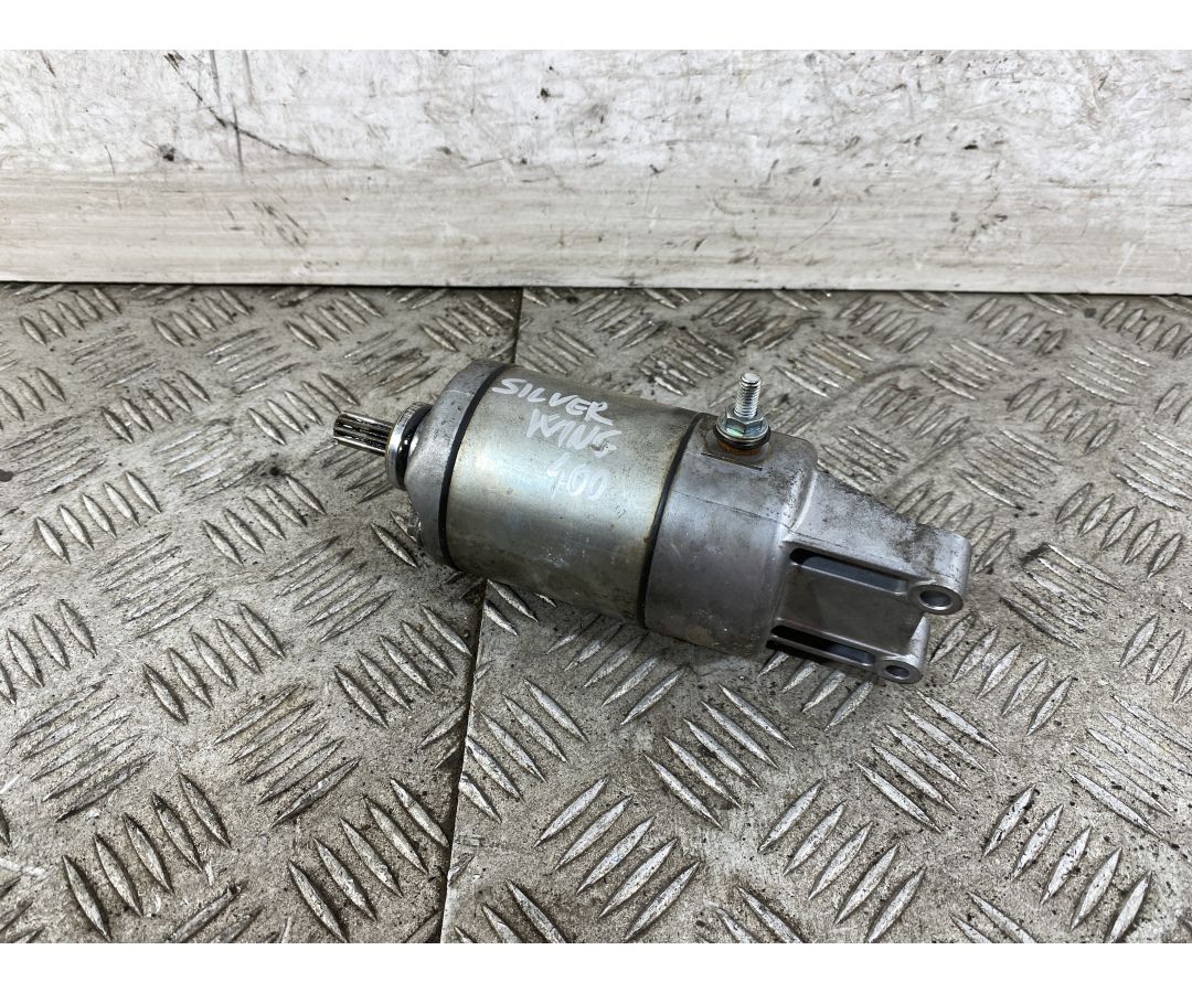 Motorino Avviamento Honda Silver Wing 400 dal 2001 al 2009  1748338510141
