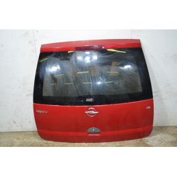 Portellone Bagagliaio Posteriore Opel Meriva A Dal 2003 al 2010 Cod 93174806  1748338255295