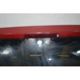 Portellone Bagagliaio Posteriore Opel Meriva A Dal 2003 al 2010 Cod 93174806  1748338255295