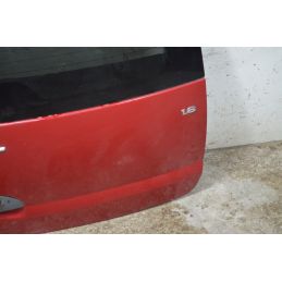 Portellone Bagagliaio Posteriore Opel Meriva A Dal 2003 al 2010 Cod 93174806  1748338255295