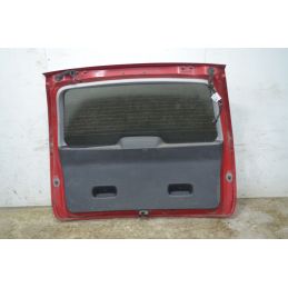 Portellone Bagagliaio Posteriore Opel Meriva A Dal 2003 al 2010 Cod 93174806  1748338255295