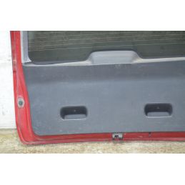 Portellone Bagagliaio Posteriore Opel Meriva A Dal 2003 al 2010 Cod 93174806  1748338255295