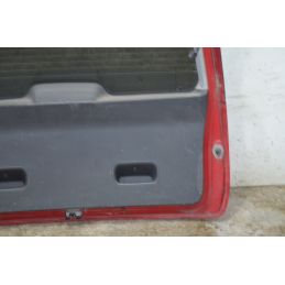Portellone Bagagliaio Posteriore Opel Meriva A Dal 2003 al 2010 Cod 93174806  1748338255295