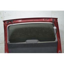 Portellone Bagagliaio Posteriore Opel Meriva A Dal 2003 al 2010 Cod 93174806  1748338255295