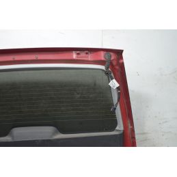 Portellone Bagagliaio Posteriore Opel Meriva A Dal 2003 al 2010 Cod 93174806  1748338255295