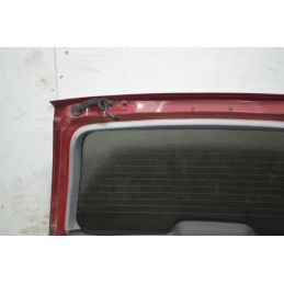 Portellone Bagagliaio Posteriore Opel Meriva A Dal 2003 al 2010 Cod 93174806  1748338255295