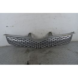 Griglia radiatore Toyota Yaris Verso Dal 2003 al 2007 Cod 53111-52240  1748339628289