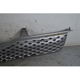 Griglia radiatore Toyota Yaris Verso Dal 2003 al 2007 Cod 53111-52240  1748339628289