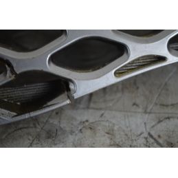 Griglia radiatore Toyota Yaris Verso Dal 2003 al 2007 Cod 53111-52240  1748339628289