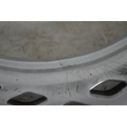 Griglia radiatore Toyota Yaris Verso Dal 2003 al 2007 Cod 53111-52240  1748339628289