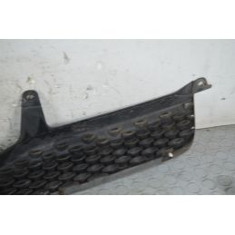 Griglia radiatore Toyota Yaris Verso Dal 2003 al 2007 Cod 53111-52240  1748339628289