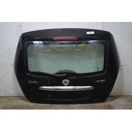 Portellone bagagliaio posteriore Lancia Ypsilon dal 2003 al 2011 Cod 51744435  2411111181393
