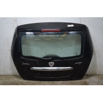 Portellone bagagliaio posteriore Lancia Ypsilon dal 2003 al 2011 Cod 51744435  2411111181393