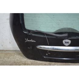 Portellone bagagliaio posteriore Lancia Ypsilon dal 2003 al 2011 Cod 51744435  2411111181393