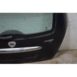 Portellone bagagliaio posteriore Lancia Ypsilon dal 2003 al 2011 Cod 51744435  2411111181393