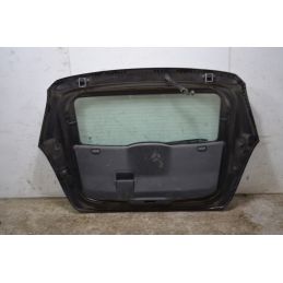 Portellone bagagliaio posteriore Lancia Ypsilon dal 2003 al 2011 Cod 51744435  2411111181393