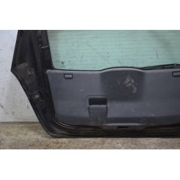 Portellone bagagliaio posteriore Lancia Ypsilon dal 2003 al 2011 Cod 51744435  2411111181393