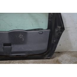 Portellone bagagliaio posteriore Lancia Ypsilon dal 2003 al 2011 Cod 51744435  2411111181393