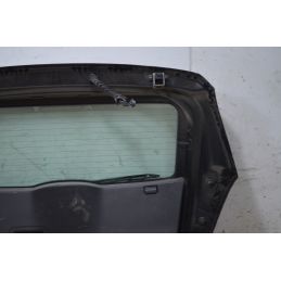 Portellone bagagliaio posteriore Lancia Ypsilon dal 2003 al 2011 Cod 51744435  2411111181393