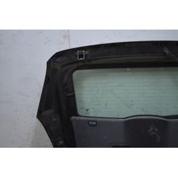 Portellone bagagliaio posteriore Lancia Ypsilon dal 2003 al 2011 Cod 51744435  2411111181393