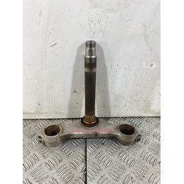 Cristo Piastra Inferiore Supporto Forcella Suzuki GSR 600 dal 2006 al 2011  1748340400591