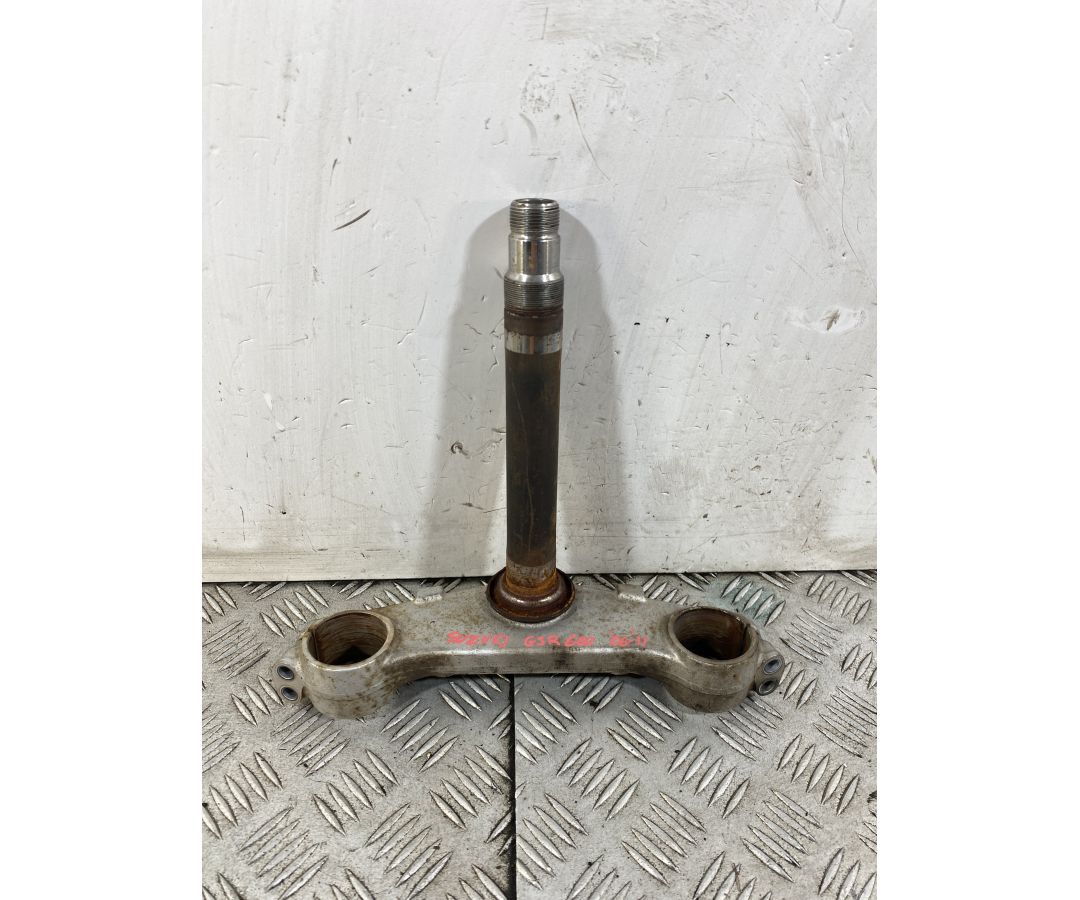 Cristo Piastra Inferiore Supporto Forcella Suzuki GSR 600 dal 2006 al 2011  1748340400591