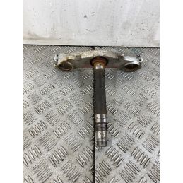 Cristo Piastra Inferiore Supporto Forcella Suzuki GSR 600 dal 2006 al 2011  1748340400591