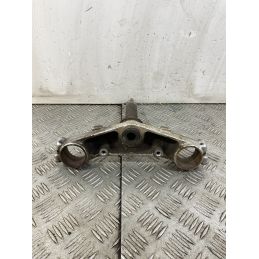 Cristo Piastra Inferiore Supporto Forcella Suzuki GSR 600 dal 2006 al 2011  1748340400591