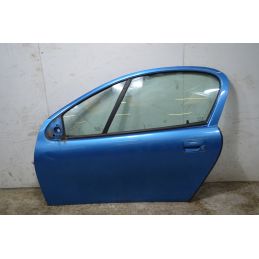 Portiera Sportello Anteriore SX Opel Tigra Dal 1994 al 2011 Cod 9115361  1748340282098