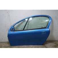 Portiera Sportello Anteriore SX Opel Tigra Dal 1994 al 2011 Cod 9115361  1748340282098