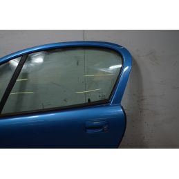 Portiera Sportello Anteriore SX Opel Tigra Dal 1994 al 2011 Cod 9115361  1748340282098