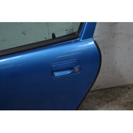 Portiera Sportello Anteriore SX Opel Tigra Dal 1994 al 2011 Cod 9115361  1748340282098