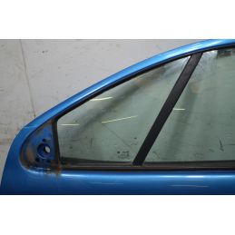 Portiera Sportello Anteriore SX Opel Tigra Dal 1994 al 2011 Cod 9115361  1748340282098
