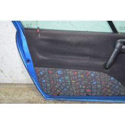 Portiera Sportello Anteriore SX Opel Tigra Dal 1994 al 2011 Cod 9115361  1748340282098