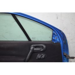 Portiera Sportello Anteriore SX Opel Tigra Dal 1994 al 2011 Cod 9115361  1748340282098