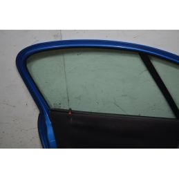 Portiera Sportello Anteriore SX Opel Tigra Dal 1994 al 2011 Cod 9115361  1748340282098