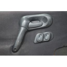 Portiera Sportello Anteriore SX Opel Tigra Dal 1994 al 2011 Cod 9115361  1748340282098