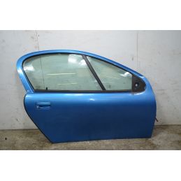 Portiera Sportello Anteriore DX Opel Tigra Dal 1994 al 2001 Cod 9115362  1748340640652