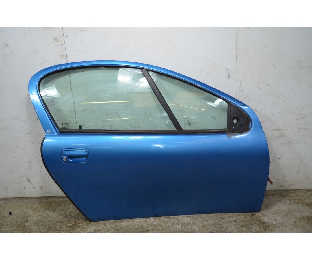 Portiera Sportello Anteriore DX Opel Tigra Dal 1994 al 2001 Cod 9115362  1748340640652