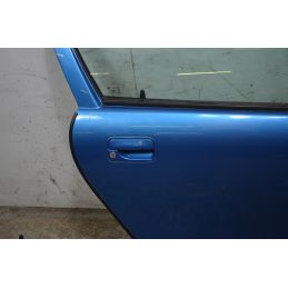 Portiera Sportello Anteriore DX Opel Tigra Dal 1994 al 2001 Cod 9115362  1748340640652