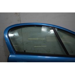 Portiera Sportello Anteriore DX Opel Tigra Dal 1994 al 2001 Cod 9115362  1748340640652