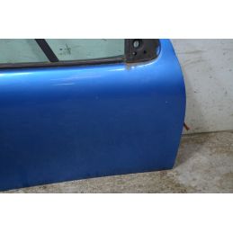 Portiera Sportello Anteriore DX Opel Tigra Dal 1994 al 2001 Cod 9115362  1748340640652