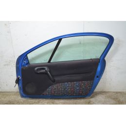 Portiera Sportello Anteriore DX Opel Tigra Dal 1994 al 2001 Cod 9115362  1748340640652