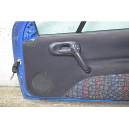 Portiera Sportello Anteriore DX Opel Tigra Dal 1994 al 2001 Cod 9115362  1748340640652