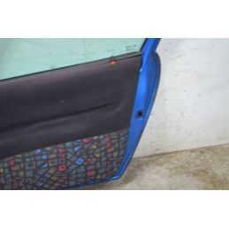 Portiera Sportello Anteriore DX Opel Tigra Dal 1994 al 2001 Cod 9115362  1748340640652