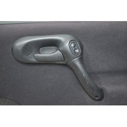 Portiera Sportello Anteriore DX Opel Tigra Dal 1994 al 2001 Cod 9115362  1748340640652